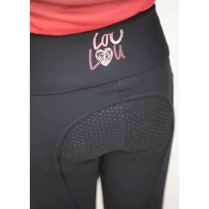 Stivali impermeabili da equitazione Harry's Horse Neoprene image-2