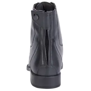 Boots leather riding shoes Harry's Horse Paddock Nice image-1