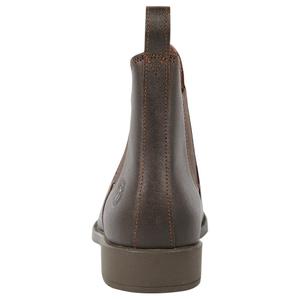 Leather jodhpur boots Harry's Horse Saint image-2