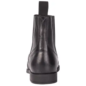 Boots leather riding shoes Harry's Horse Jodhpur Oxford image-1