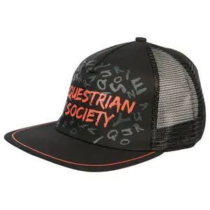 Baseball cap Harry's Horse Forest Night image-0