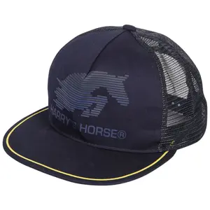 Baseball cap Harry's Horse Just Ride image-0