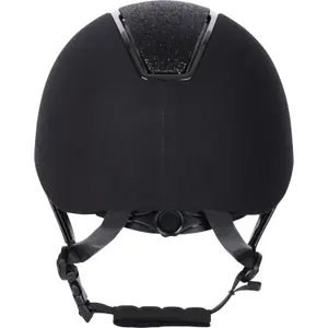 Casque d'équitation Harry's Horse Regal Velvet Sparkle image-3