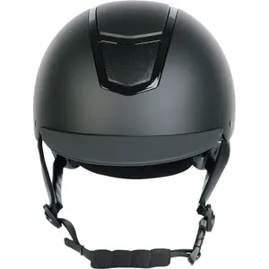 Riding helmet Harry's Horse Matterhorn mat