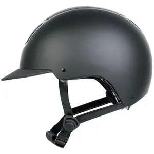 Riding helmet Harry's Horse Matterhorn mat image-1