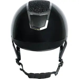 Casco de equitación Harry's Horse Matterhorn Sparkle image-2