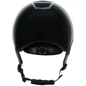 Casco de equitación Harry's Horse Matterhorn Sparkle image-3