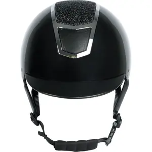 Riding helmet Harry's Horse Matterhorn sparkle image-3