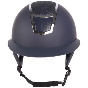 Riding helmet Harry's Horse Mont Blanc Sparkle image-3