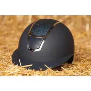 Riding helmet Harry's Horse Mont Blanc Sparkle image-2