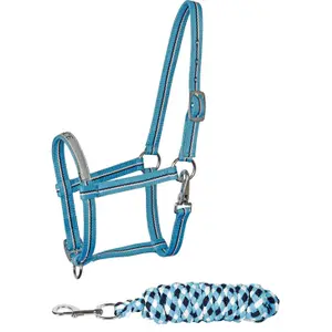 Σέτ halter για πόνι Harry's Horse image-0