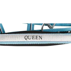 Halsterset voor paard Harry's Horse Mare image-1