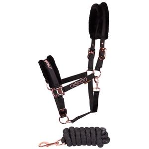 31000052-zwart-halster-en-touwset-voor-paarden-harry-s-horse-love-zwart