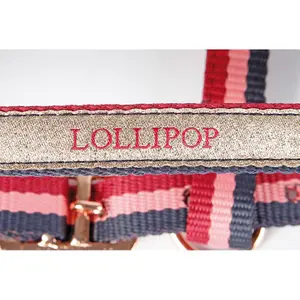 Halter for horse Harry's Horse Azores image-1