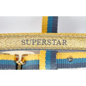 Halter for horse Harry's Horse Azores image-1