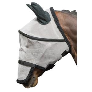 Anti-fly mask for horses Harry's Horse B-free image-2