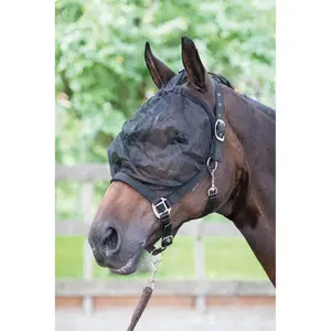 Anti-fly Halter Harry's Horse image-0