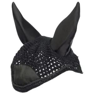 Καπέλο αντιαερίων για άλογο Harry's Horse Silencer image-0