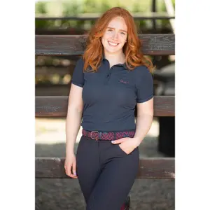 Anti-vliegband voor paarden Harry's Horse image-0