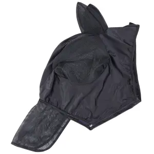 Μάσκα κατά των μύγων για άλογα Harry's Horse Skinfit image-0