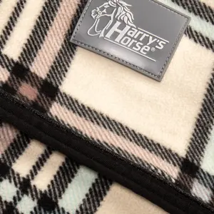 Outdoor-Decke für Pferde Harry's Horse Fleece image-1