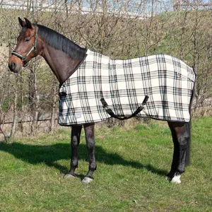 Outdoor-Decke für Pferde Harry's Horse Fleece image-2