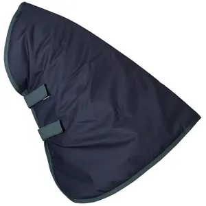 Protetor de pescoço para cavalos para cavalos Harry's Horse Thor 200 g image-0