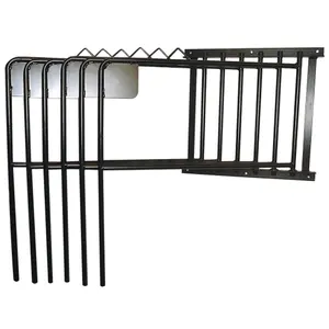 Blanket holder for 6 blankets Harry's Horse