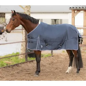 Εξωτερικό κάλυμμα για άλογο Harry's Horse Xtreme-1680 image-0