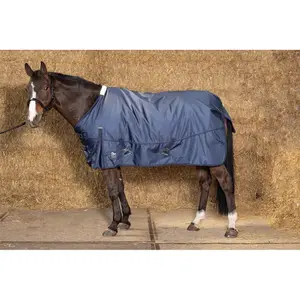 Εξωτερικό κάλυμμα για άλογο Harry's Horse Xtreme 1680D 300 g image-0