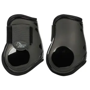Knee protector for horses Harry's Horse Strijklappen Next