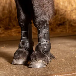 Προστατευτικά τενόντων για άλογα Harry's Horse Pinlock image-1