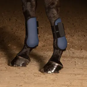 Sehnenschoner für Pferde basic Harry's Horse image-1