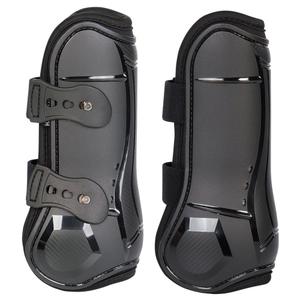 33200013-zwart-knee-protector-for-horses-harry-s-horse-peesbeschermers-percy-air-zwart