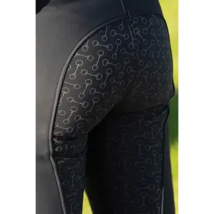 Damasker för hästar Harry's Horse Percy Air Rosegold image-1