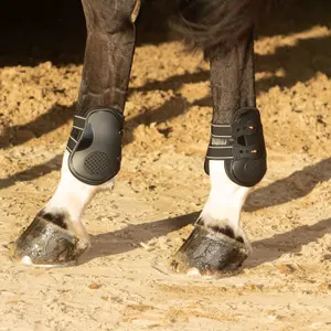 Προστατευτικά πόδια για άλογα Harry's Horse Elite-R image-1