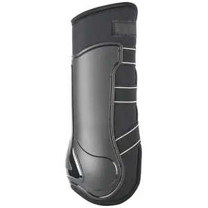 Knee protector for horses Harry's Horse Beenbeschermers Grand Prix achter