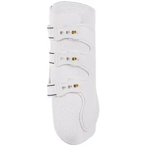 Häststövlar fram Harry's Horse Beenbeschermers Grand Prix achter image-0