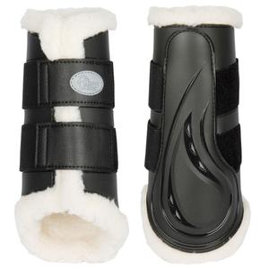 33201284-zwart-knee-protector-for-horses-harry-s-horse-beenbeschermers-flextrainer-heavy-duty-2-zwart