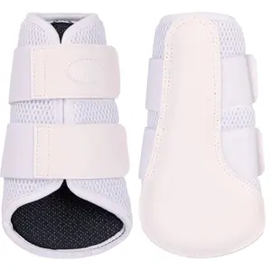 Επένδυση για άλογο Harry's Horse Beenbeschermers Flextrainer Air mesh image-0