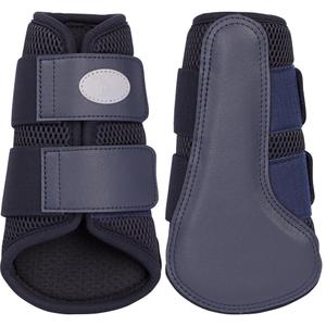33201294-navy-knieschutz-fur-pferde-harry-s-horse-beenbeschermers-flextrainer-air-mesh-marine