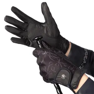 Guêtres pour cheval Harry's Horse BamBooBoot image-0