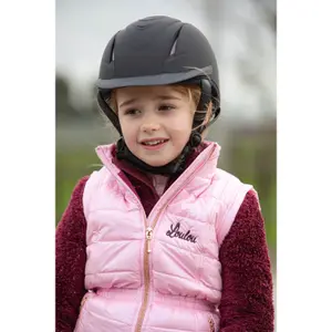 Guêtres pour cheval Harry's Horse Diva Stella image-4