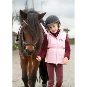 Guêtres pour cheval Harry's Horse Diva Stella image-1