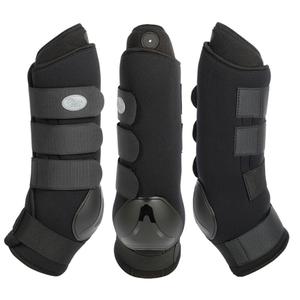 33401281-knee-protector-for-horses-harry-s-horse-beenbeschermers-magnetic-black