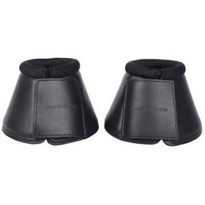 33600002-zwart-campanas-para-caballo-harry-s-horse-excellent-zwart