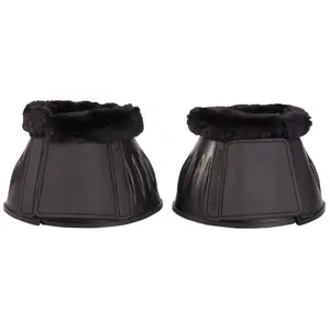 TPE paardklokken Harry's Horse Vestan