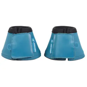 Cloches pour cheval Harry's Horse BamBooBoot image-0