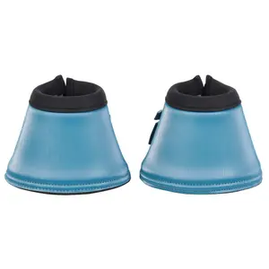 Cloches pour cheval Harry's Horse BamBooBoot image-1