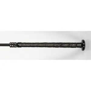 Dressuurstok voor paardrijden Harry's Horse Crystal image-0